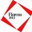 Logo Florens 2012 per sito