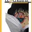 Una copertina della rivista “Leggendaria”