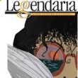 Una copertina di “Leggendaria”