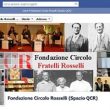 Copertina pagina FB Fondazione