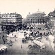 Parigi inizio 1900