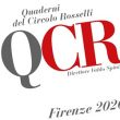 Copertina QCR 2 2013 per sito rosselli
