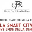 La smart City immagine sito Rosselli