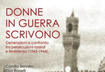 Donne in guerra scrivono